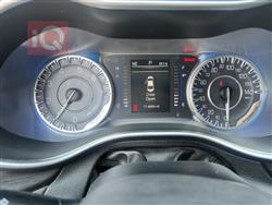Chrysler 200